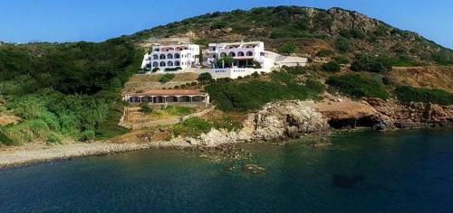 Aparthotel Marou Hotel