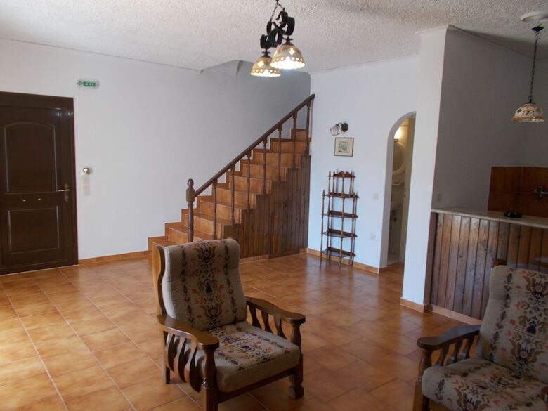 Aparthotel Marou Hotel