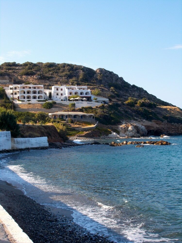 Aparthotel Marou Hotel