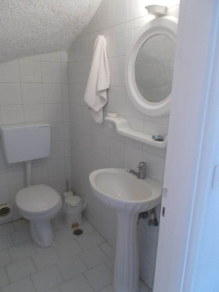 Aparthotel Marou Hotel