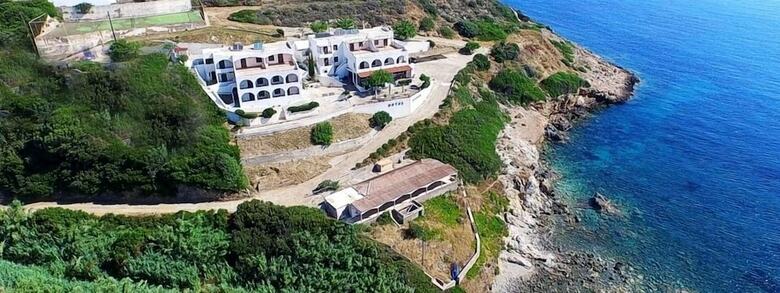 Aparthotel Marou Hotel