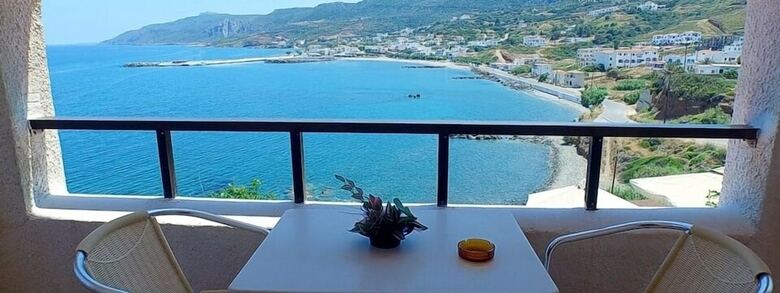 Aparthotel Marou Hotel