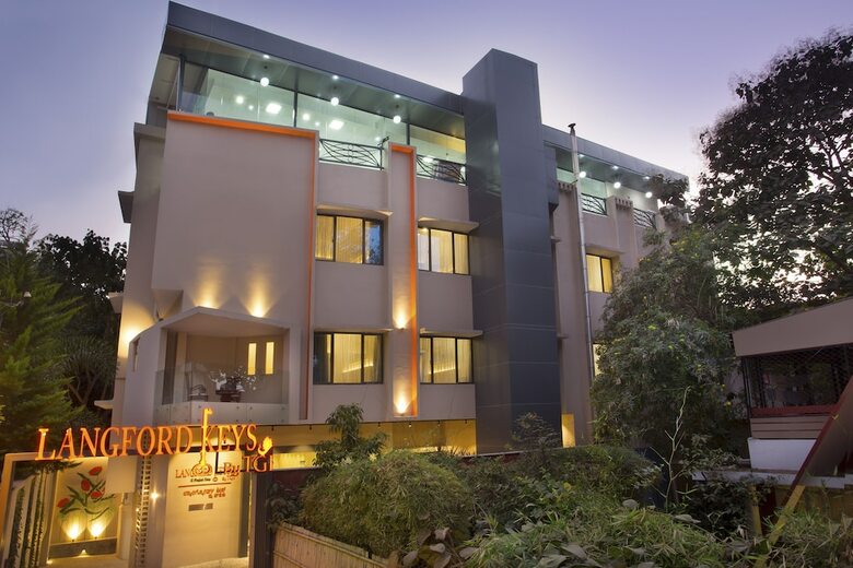 Hotel Langford Keys By Tgi