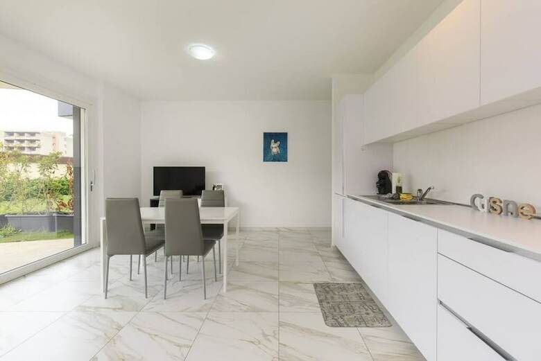Roggia Apartments