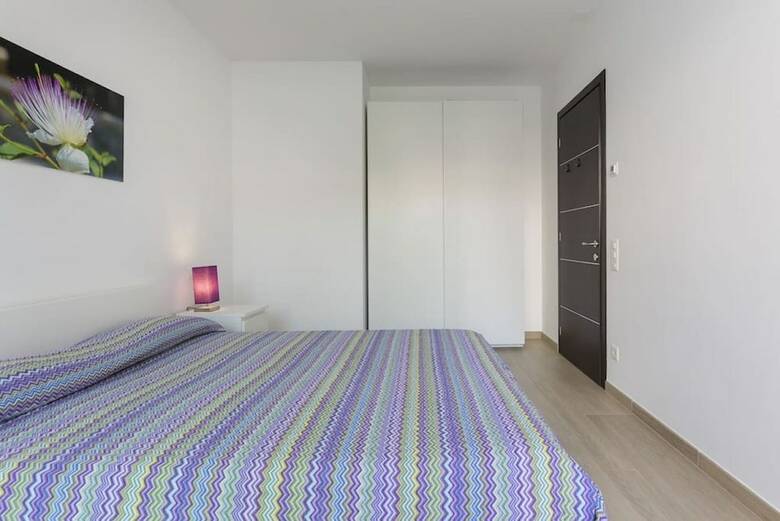 Roggia Apartments