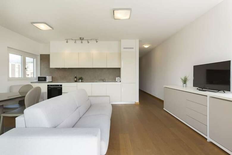 Roggia Apartments