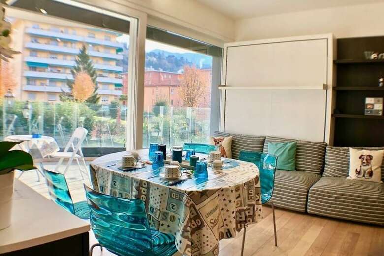 Roggia Apartments