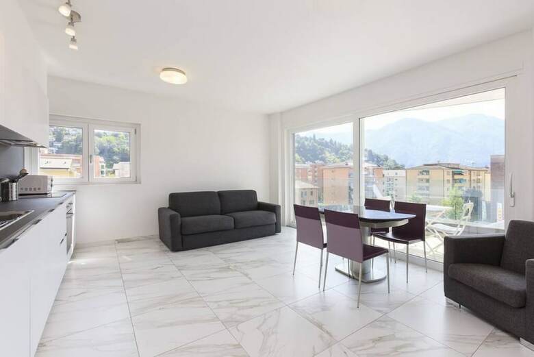 Roggia Apartments