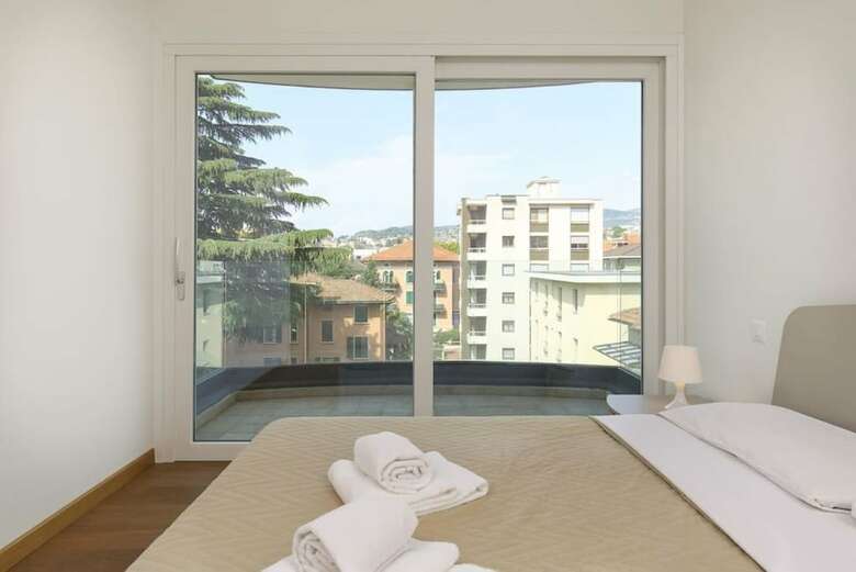 Roggia Apartments