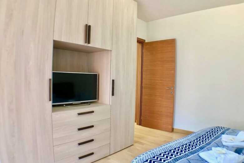 Roggia Apartments
