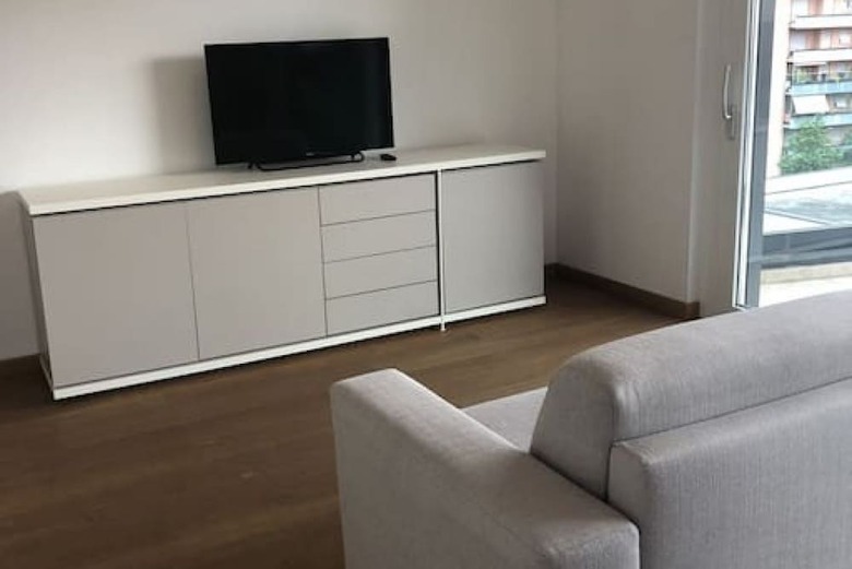 Roggia Apartments