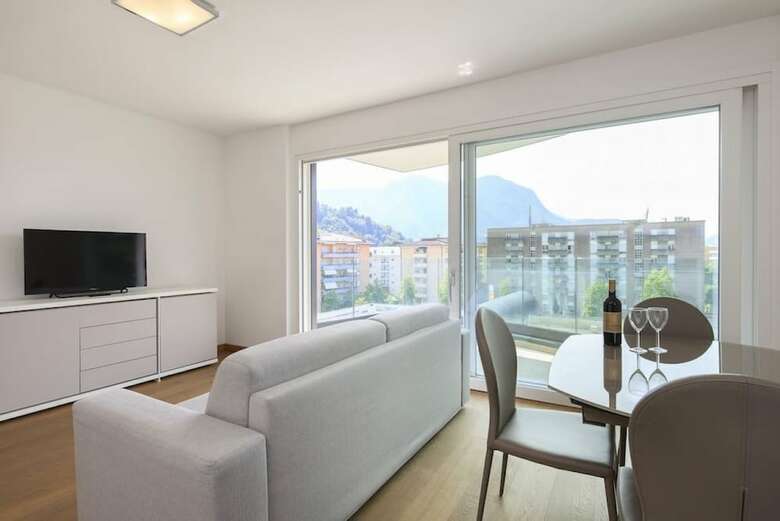 Roggia Apartments