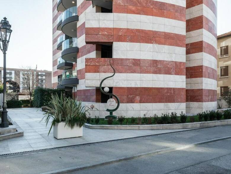 Roggia Apartments