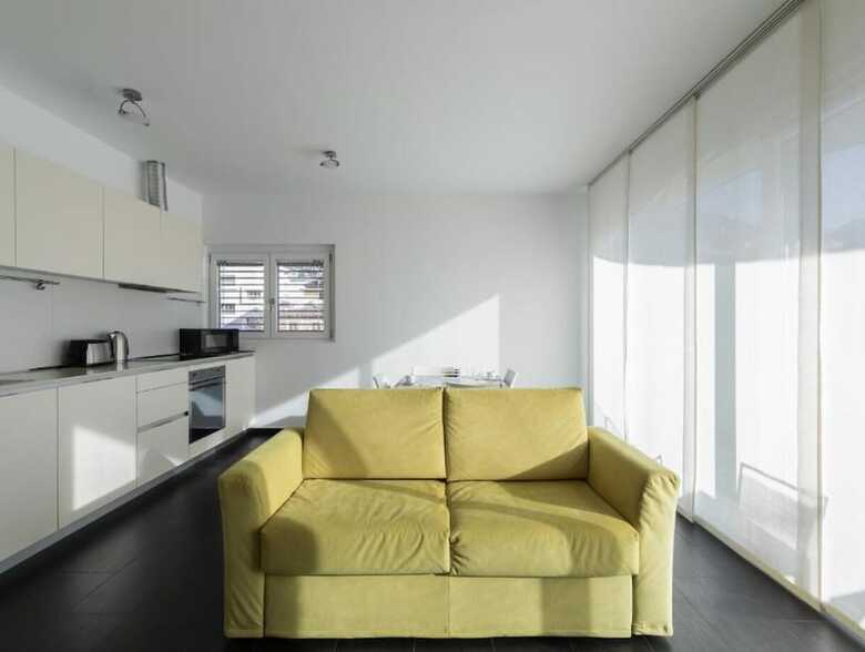 Roggia Apartments