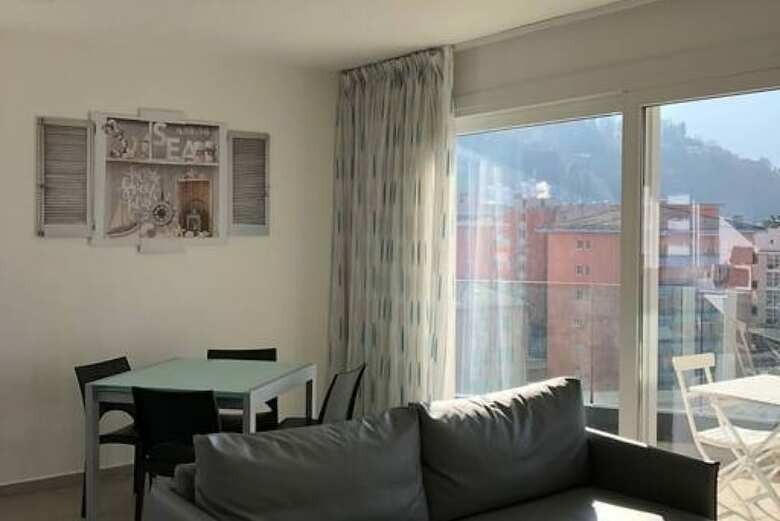 Roggia Apartments