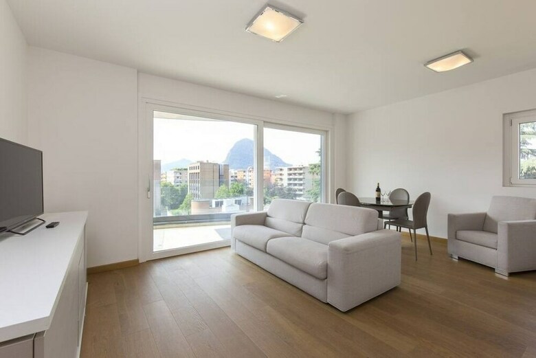 Roggia Apartments