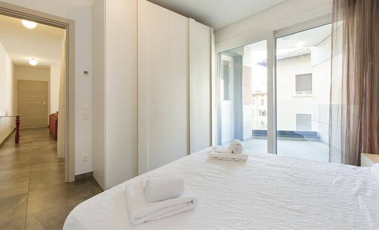 Roggia Apartments