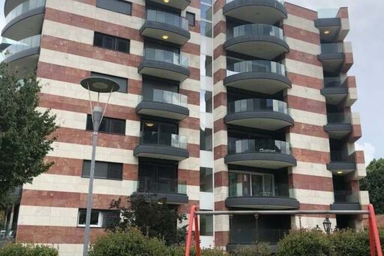 Roggia Apartments