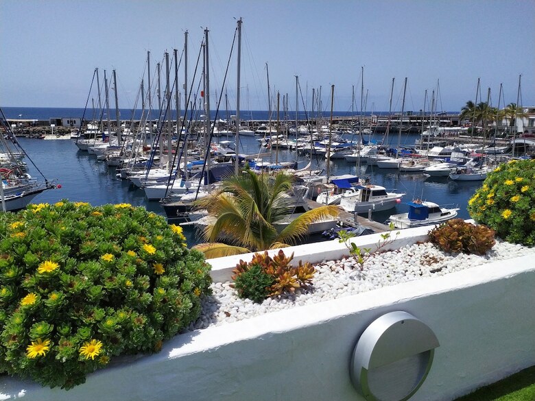 Apartamento En Puerto de Mog�n