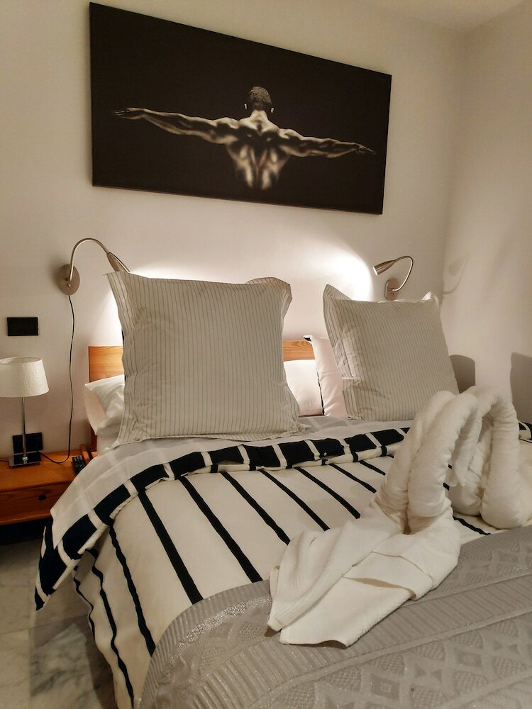 Apartamento En Puerto de Mog�n