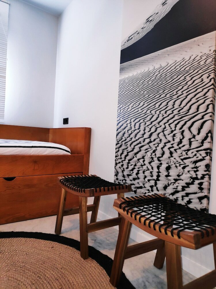 Apartamento En Puerto de Mog�n
