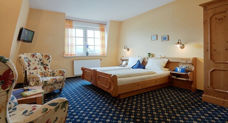 Hotel Weinhaus Stettler