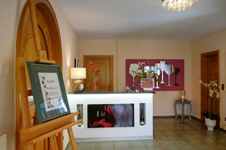 Hotel Weinhaus Stettler