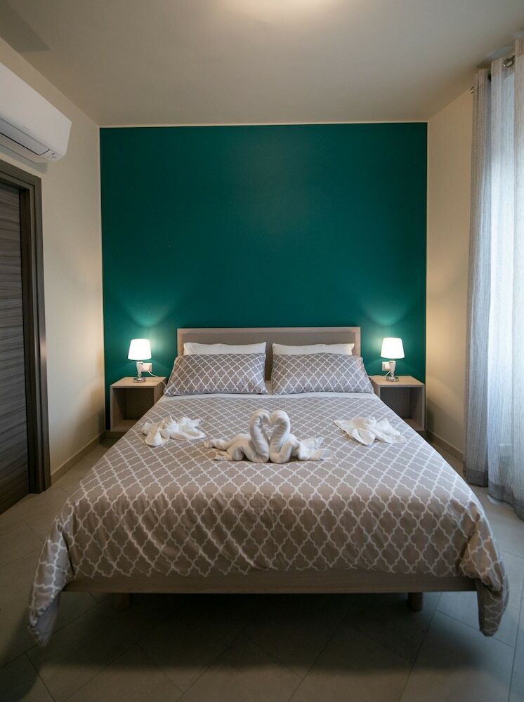 Hotel Affittacamere La Madonnina