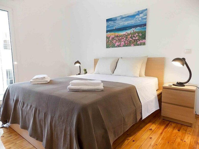 Modern Apartment Athens Center