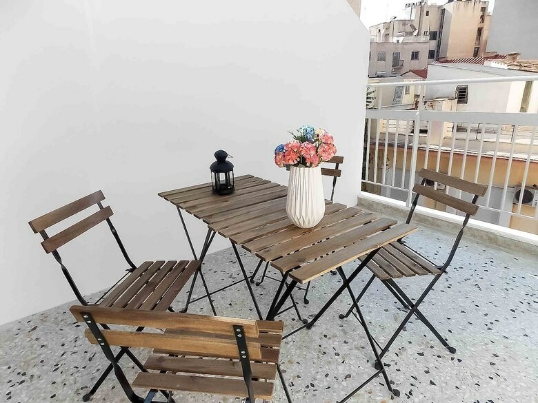 Modern Apartment Athens Center