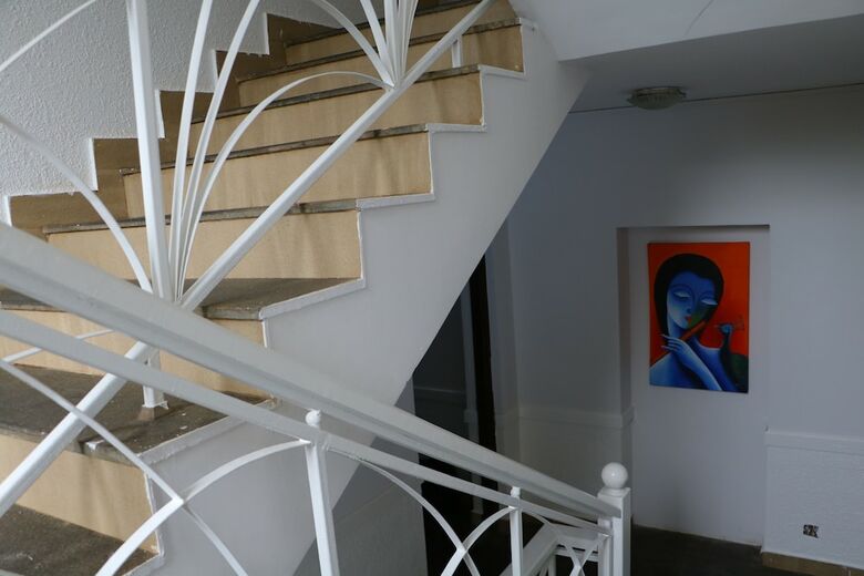 Hotel Beyond Stay Gulmohar Goa
