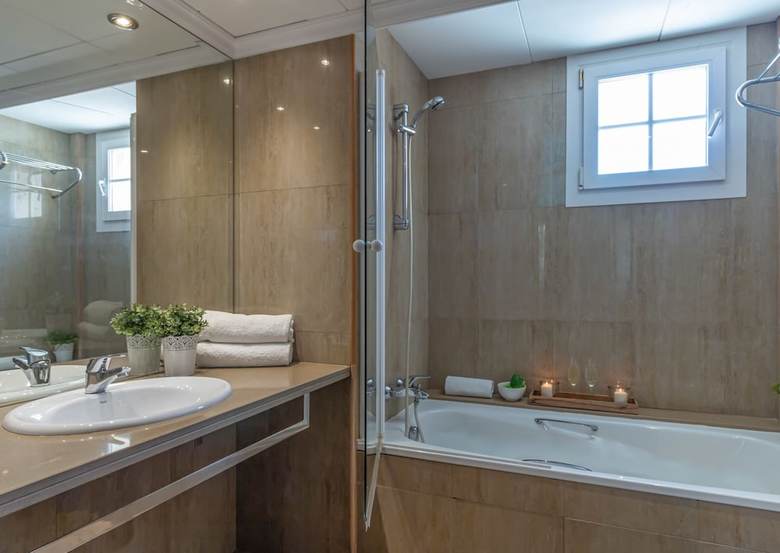 Apartamentos Bt Vent De Garbi