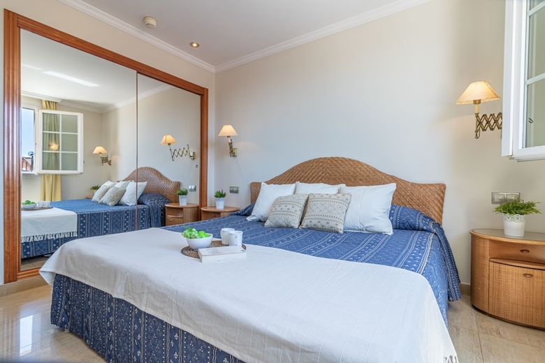 Apartamentos Bt Vent De Garbi