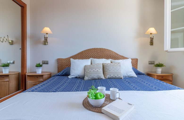 Apartamentos Bt Vent De Garbi