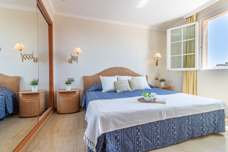 Apartamentos Bt Vent De Garbi