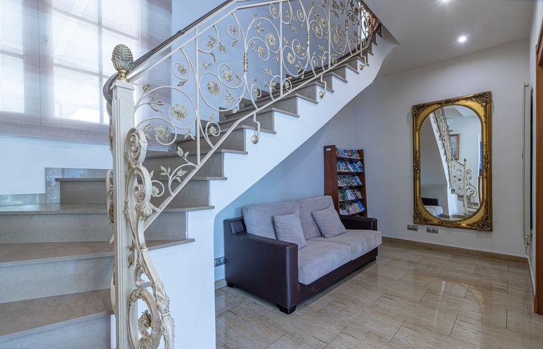 Apartamentos Bt Vent De Garbi