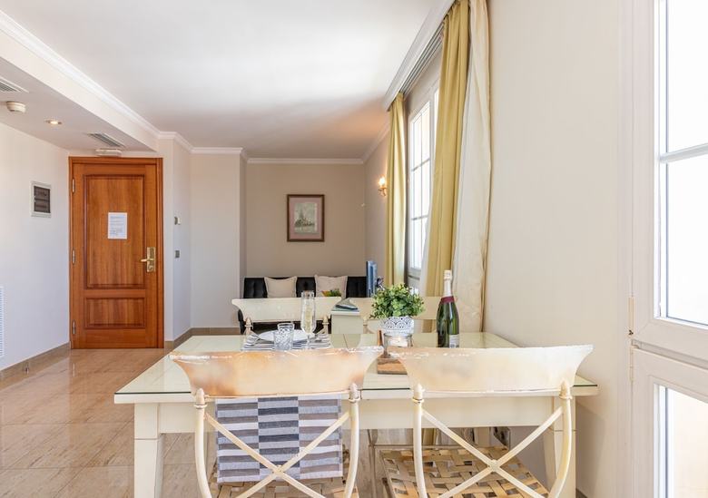 Apartamentos Bt Vent De Garbi