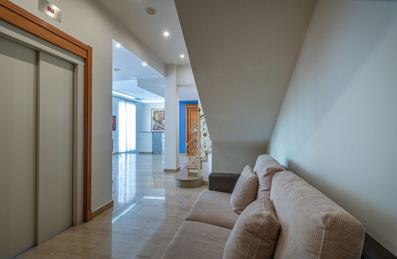 Apartamentos Bt Vent De Garbi