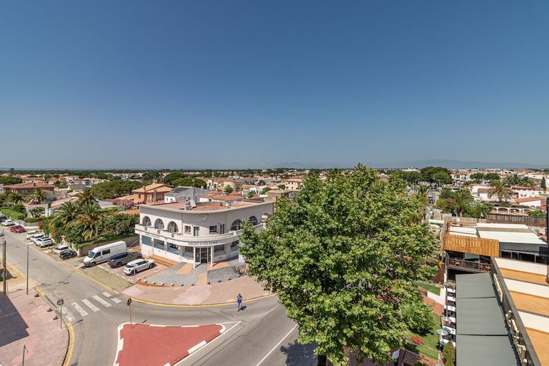 Apartamentos Bt Vent De Garbi