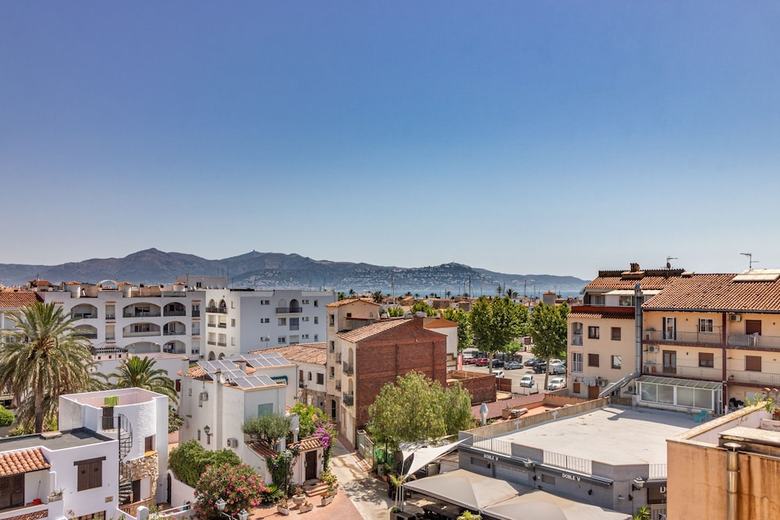 Apartamentos Bt Vent De Garbi