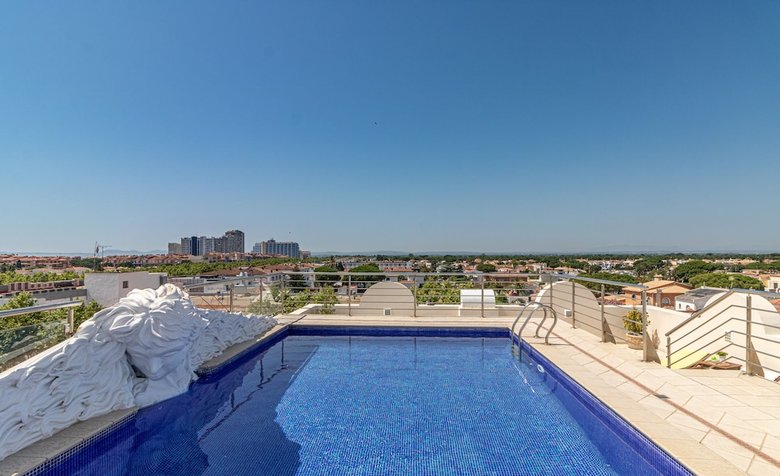 Apartamentos Bt Vent De Garbi
