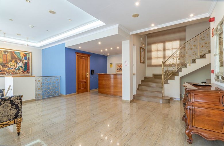 Apartamentos Bt Vent De Garbi