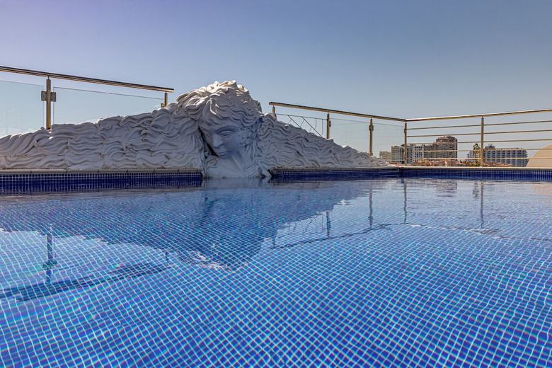 Apartamentos Bt Vent De Garbi