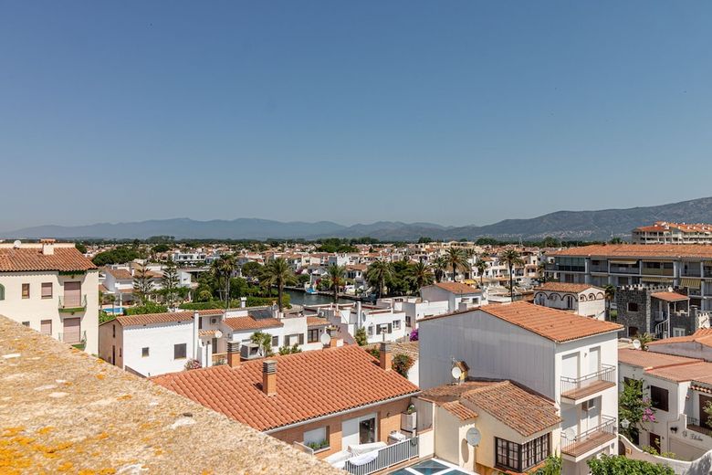Apartamentos Bt Vent De Garbi