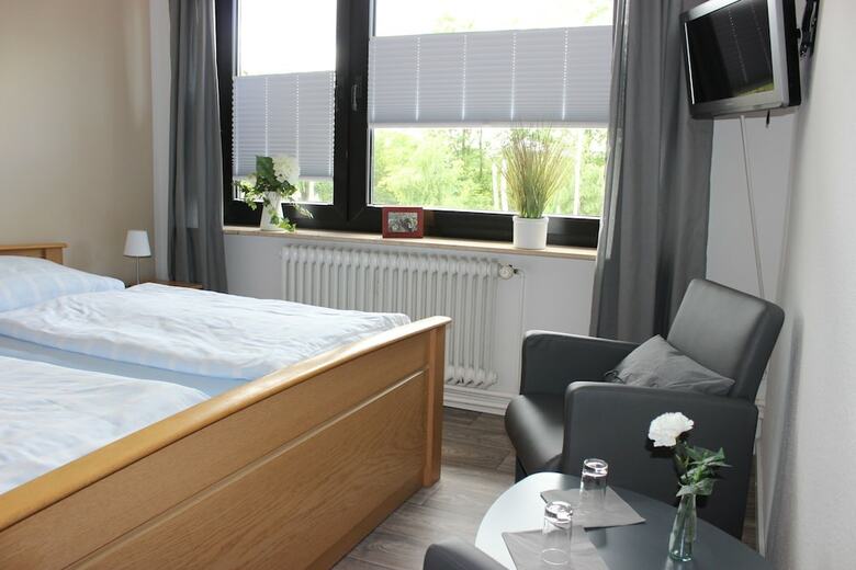 Hotel Gasthuus Spieskamer