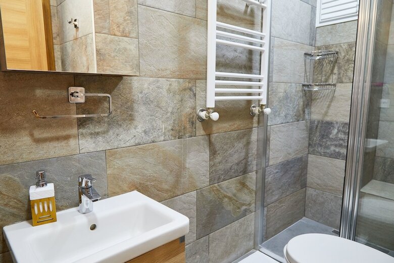 Apartamento No 8 Galata