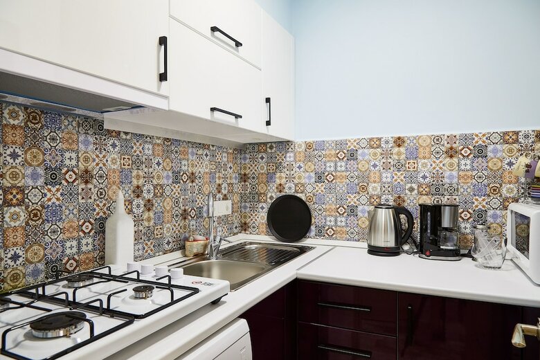 Apartamento No 8 Galata