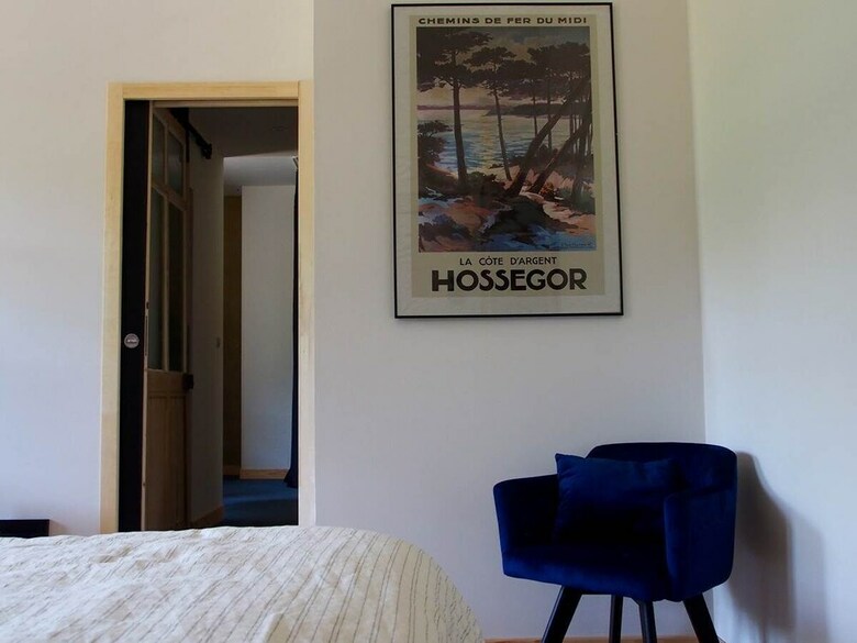 Hotel Transhumance & Cie