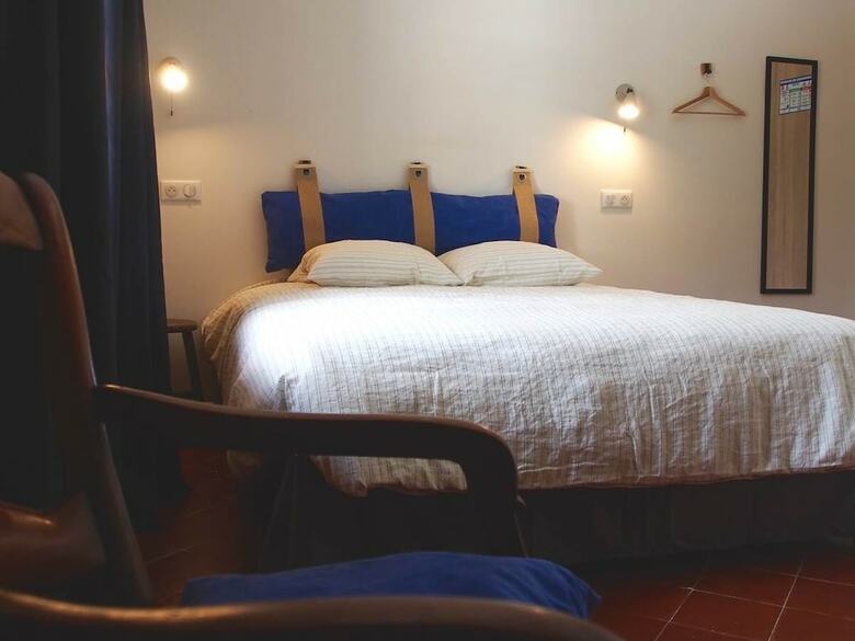 Hotel Transhumance & Cie