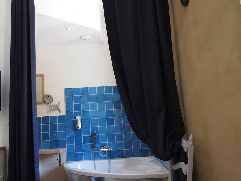 Hotel Transhumance & Cie